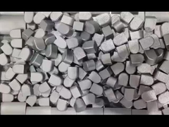 Продвинутые машины для производства вольфрамовой стали.