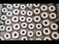 Высокоточные инструменты из карбида вольфрама