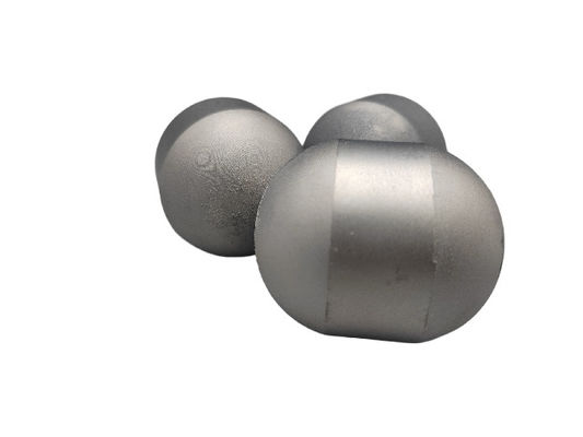 качество  Precision Carbide Balls Corrosion Resistant Wear Resistant Cemented Carbide Ball завод