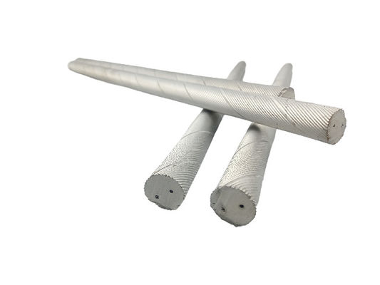 качество  2mm Precision Ground Rod , Straight Center Coolant Hole Carbide Rod завод