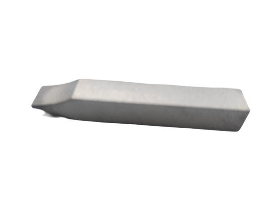 качество Tungsten Carbide Wear Bars , Tungsten Carbide Lathe 0.3mm 0.1mm For Cutting Tools завод