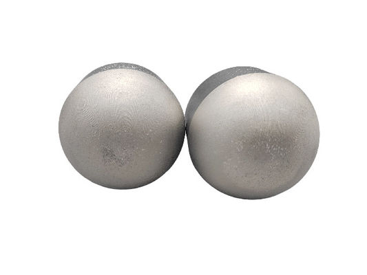 качество Impact Resistant Refined Tungsten Carbide Ball For Measurement Instruments завод