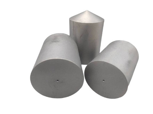 качество  Non Standard Tungsten Carbide Parts , Irregular Tungsten Carbide Blanks завод