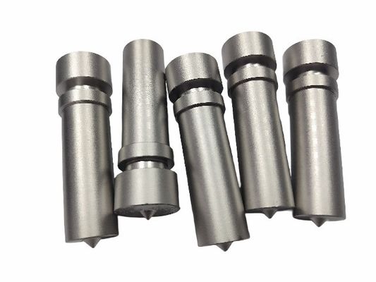 Высокопрочный вольфрамовый карбид T-ствол, устойчивый к коррозии CF12 CF25 CF812