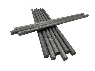 Высокая износостойкость Tungsten Carbide Rod сырье, пустой материал