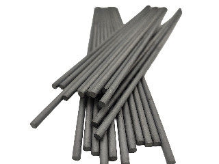 Высокая износостойкость Tungsten Carbide Rod сырье, пустой материал
