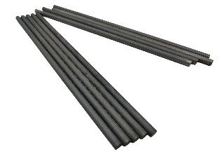 Высокая износостойкость Tungsten Carbide Rod сырье, пустой материал