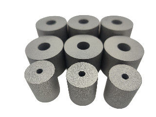 Круглые твердосплавные волочильные матрицы из карбида вольфрама для стали: совместимость и производительность