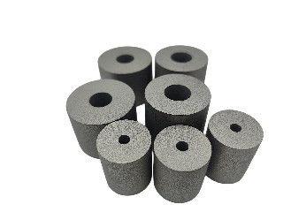 Высокоточный процесс холодной штамповки, производство твердосплавных пресс-форм для крепежа для изделий с высоким спросом