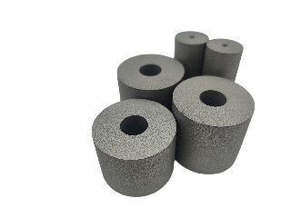 Специализированный карбидный холодный штамп для совместимости алюминия с эффективностью производства