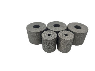 Высокопрочные резьбовые пресс-формы, изготавливаемые по требованиям заказчика