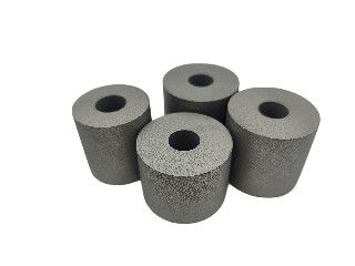 Высокоточный процесс холодной высадки с использованием твердосплавных высадочных штампов - выигрышная комбинация